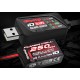 Traxxas TXC-4M Extreme Crawler 1/18 – Voiture RC 4x4 Brushless TRX120074-1