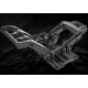 Traxxas TXC-4M Extreme Crawler 1/18 – Voiture RC 4x4 Brushless TRX120074-1