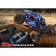 Traxxas TXC-4M Extreme Crawler 1/18 – Voiture RC 4x4 Brushless TRX120074-1