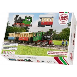 LGB 70307 – Coffret de départ train de voyageurs à l’échelle G