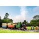 LGB 70307 – Coffret de départ train de voyageurs à l’échelle G