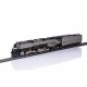 Märklin 39913 - Locomotive à vapeur US classe 3900 "Challenger" – H0