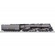 Märklin 39913 - Locomotive à vapeur US classe 3900 "Challenger" – H0