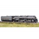 Märklin 39913 - Locomotive à vapeur US classe 3900 "Challenger" – H0