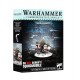 Warhammer 40k La Squigmobile de Gobbo le Rouge