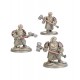 Warhammer AOS Set d'Armée des Forts Khazalites