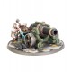 Warhammer AOS Set d'Armée des Forts Khazalites