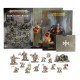Warhammer AOS Set d'Armée des Forts Khazalites