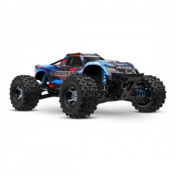 Traxxas Maxx Ultimate 1/10 4x4 Brushless