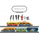 Märklin my world 29381 – Coffret de départ ICE 3 Train Souris H0