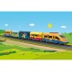 Märklin my world 29381 – Coffret de départ ICE 3 Train Souris H0