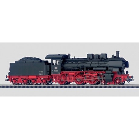 37030 Locomotive série 38 de la DB