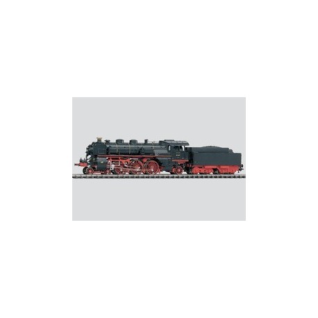 33184 Locomotive à tender séparé pour trains rapides