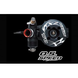 OS 21 XZ-R Speed