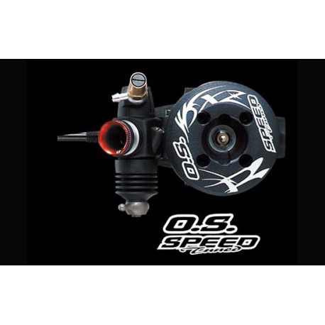 OS 21 XZ-R Speed