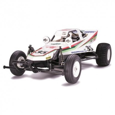 Tamiya The Grasshopper Kit