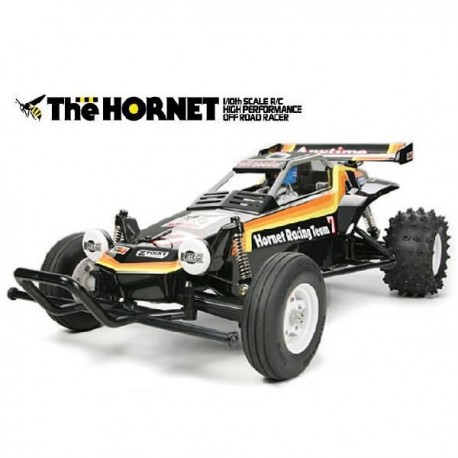 Tamiya The Hornet