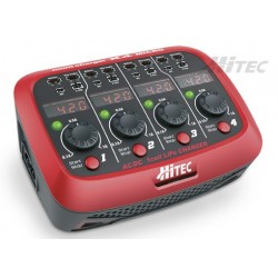 Hitec X4 Micro