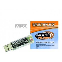 Multiplex MULTIflight 
