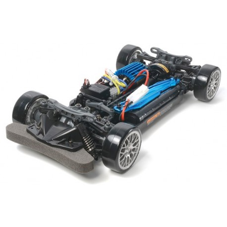 Tamiya TT02D Drift Spec