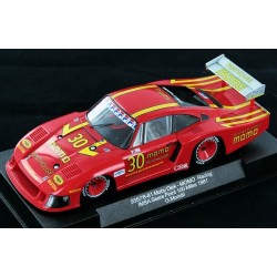 Racer Sideways Porsche 935/78 Moby Dick