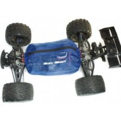 Couvertures Dusty Motors pour Traxxas Stampede 4WD VXL ou Telluride