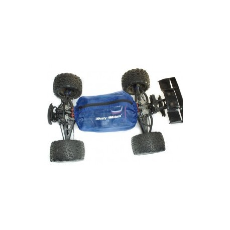 Couvertures Dusty Motors pour Traxxas Stampede 4WD VXL ou Telluride