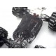 Couvertures Dusty Motors pour Traxxas E-Revo ou Summit