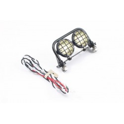 Fastrax 2 Light Set with Roll Bar