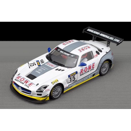 Scaleauto Mercedes SLS AMG GT3