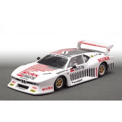 Scaleauto BMW M1 Gr.5 Fuji 198