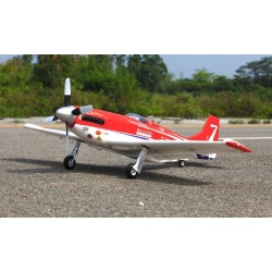 Roc Hobby P-51 Strega 1100mm (Expert High-Speed) PNP Kit