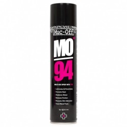 MUC-OFF SPRAY DEGRIPPANT LUSTRANT PROTECTEUR MO94