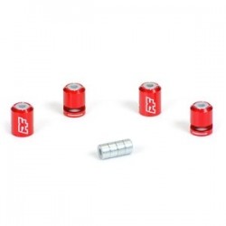 PROTOFORM CROSSHAIR MAGNETIC BODY MOUNTING KIT FOR ON-ROAD