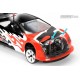 PROTOFORM CROSSHAIR MAGNETIC BODY MOUNTING KIT FOR ON-ROAD