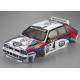 KillerBody Lancia Delta HF Integrale, Rally-Racing, RTU all-in