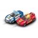 Scalextric Cops N Robbers Quickbuild