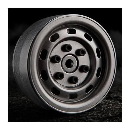 GMADE 1.9 SR02 BEADLOCK WHEELS (UNCOATED STEEL) (2)