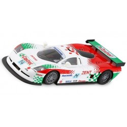 NSR Mosler MT900R EVO5 Castrol Racing