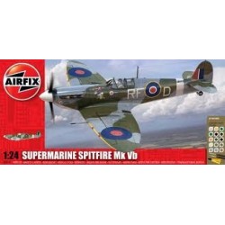 spitfire