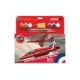 RAF Red Arrows Faucon 50e affichage Saison