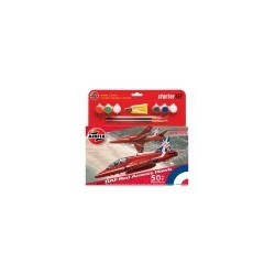 RAF Red Arrows Faucon 50e affichage Saison