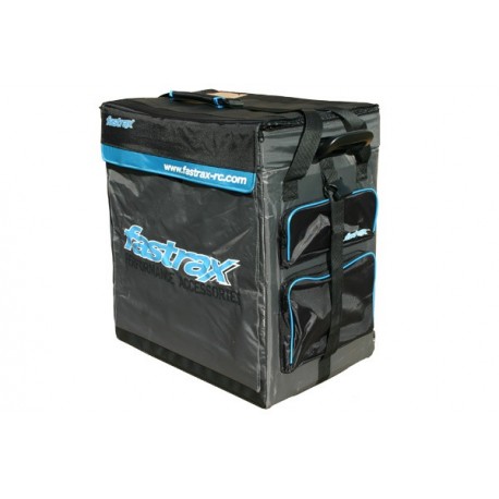 FASTRAX CAR MEGA HAULER TRANSPORTER BAG (1/8TH)