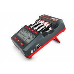 SkyRC NC2500 chargeur pour batteries AA/AAA