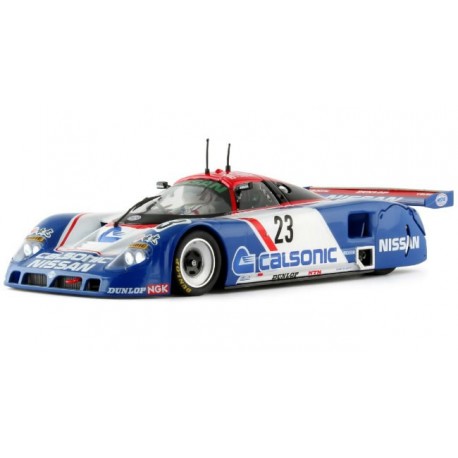 Slot.it Nissan R89C n°23 Le Mans 1989 