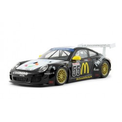 NSR Porsche 997 McDonalds Zolder