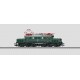 37870 locomotive électrique pour train marchandises