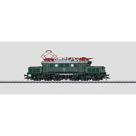 37870 locomotive électrique pour train marchandises