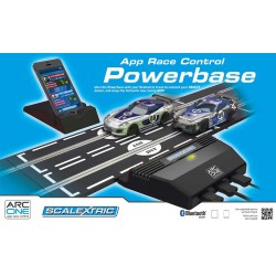 Scalextric ARC ONE Powerbase