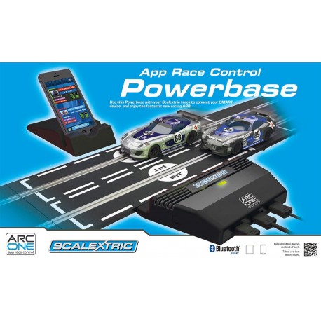 Scalextric ARC ONE Powerbase